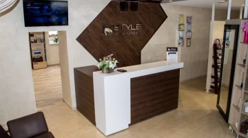 Салон красоты Style изображение 19