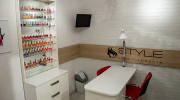 Салон красоты Style изображение 3
